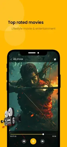 cricfy-tv-old-version Top Rated Movies